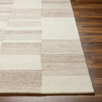 Surya Ottawa OTW-2303 Beige Modern  Rug