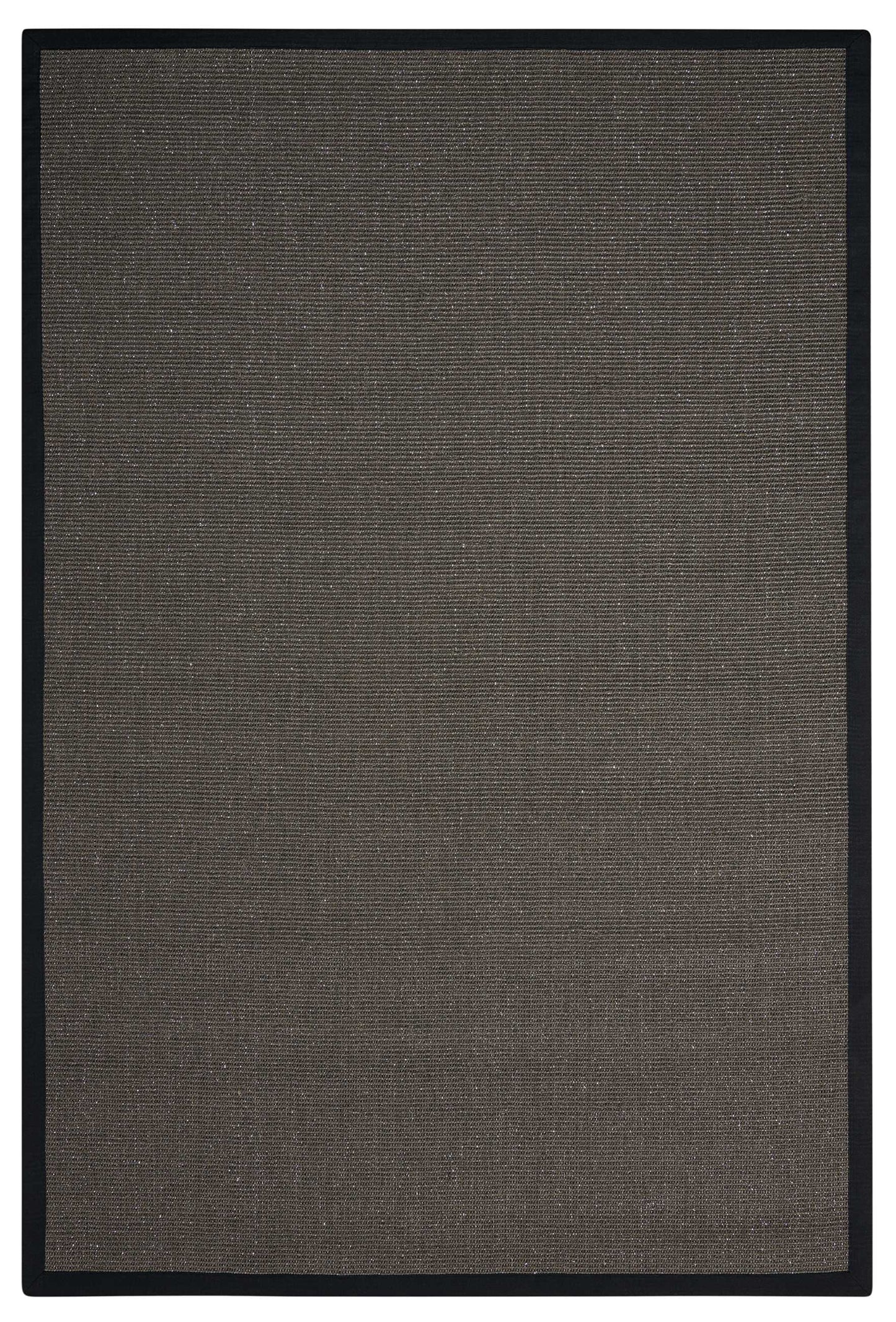Michael Amini Brilliance MA700 Charcoal Contemporary Loom-woven Rug