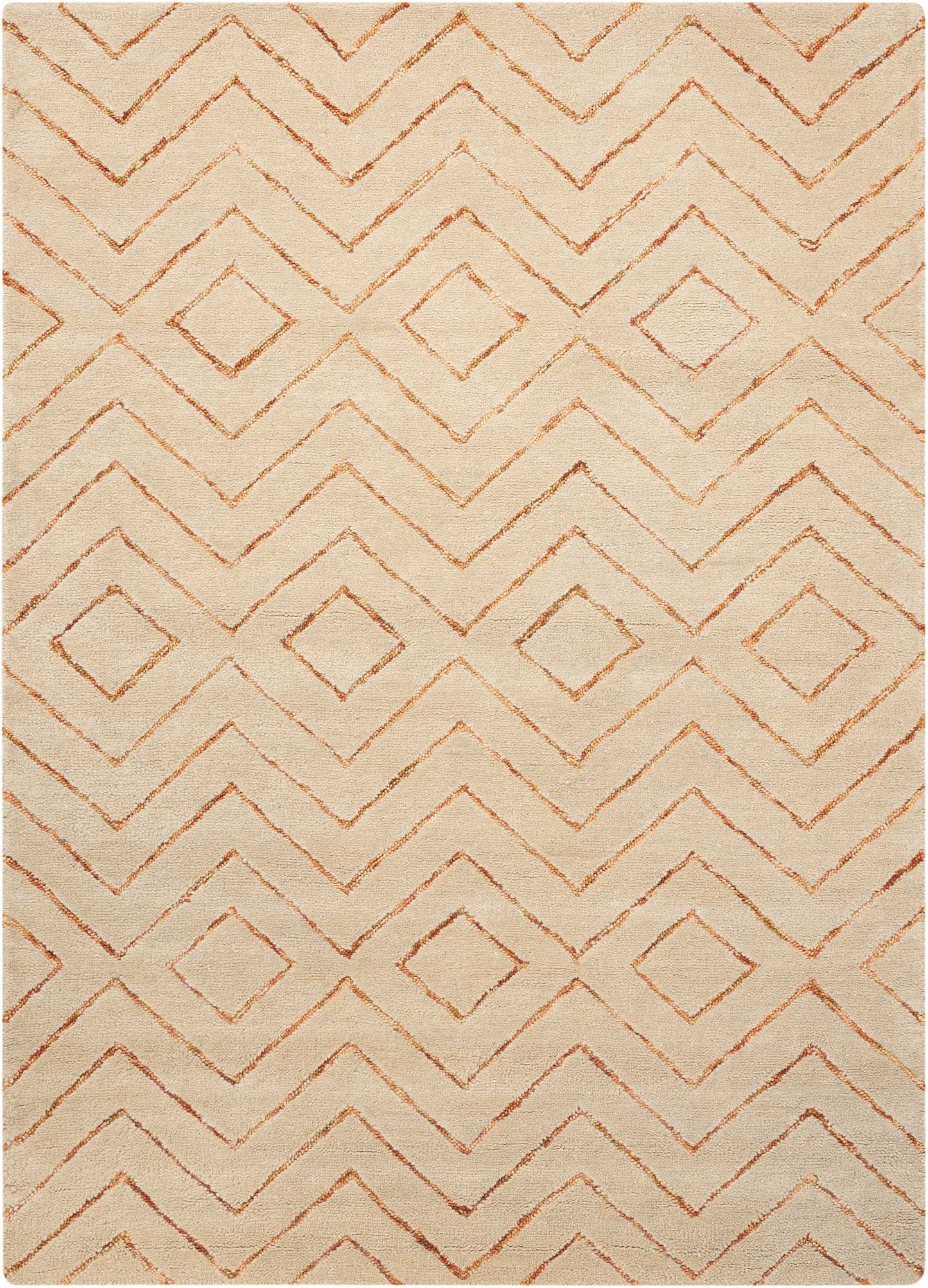 Barclay Butera Intermix  Sand  Contemporary