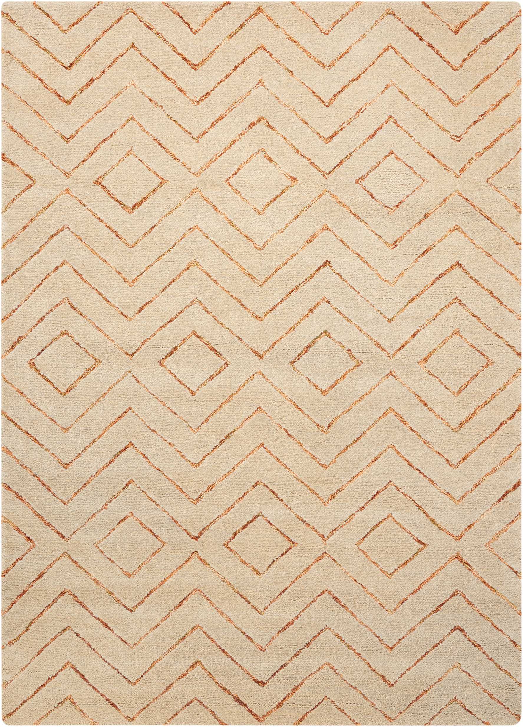 Barclay Butera Intermix  Sand  Contemporary