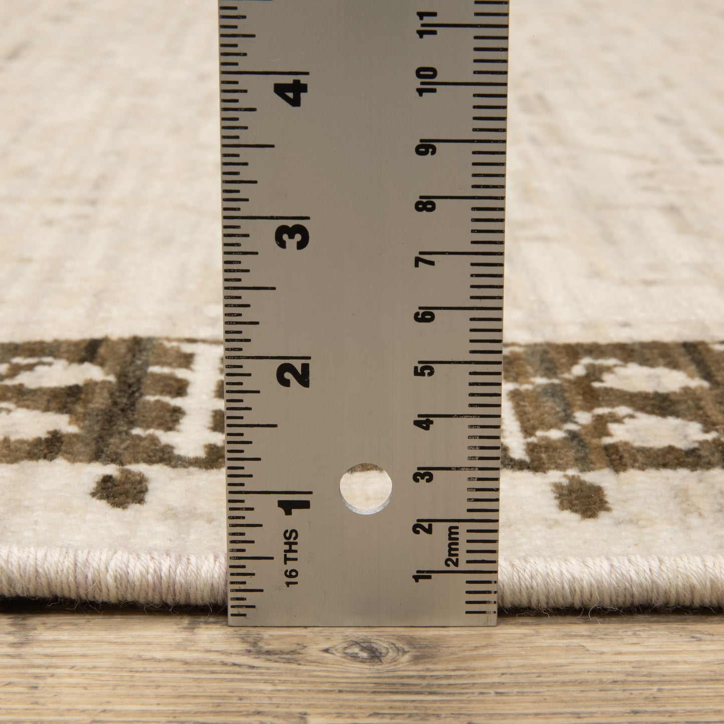 Oriental Weavers Acacia  Beige Brown Traditional