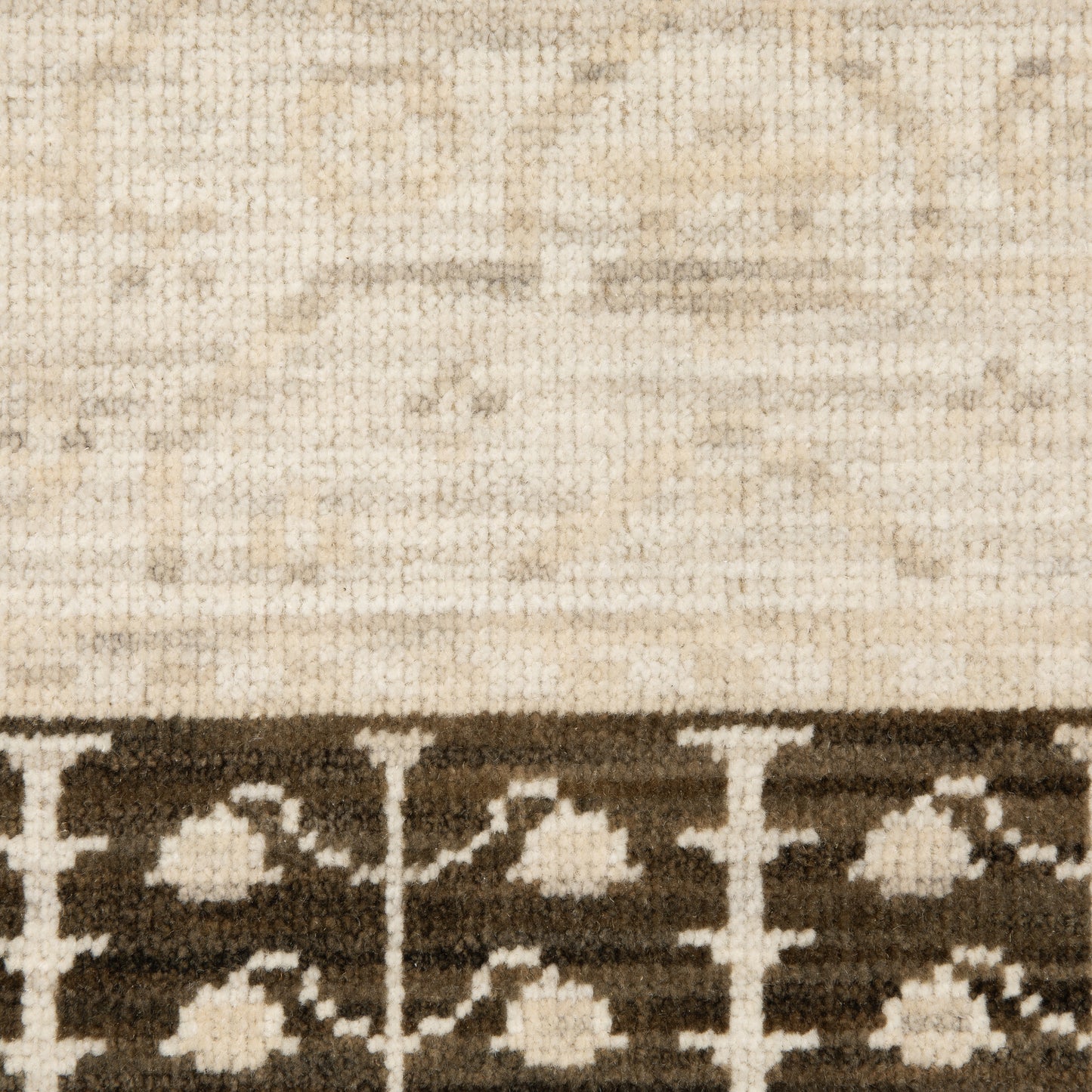 Oriental Weavers Acacia  Beige Brown Traditional