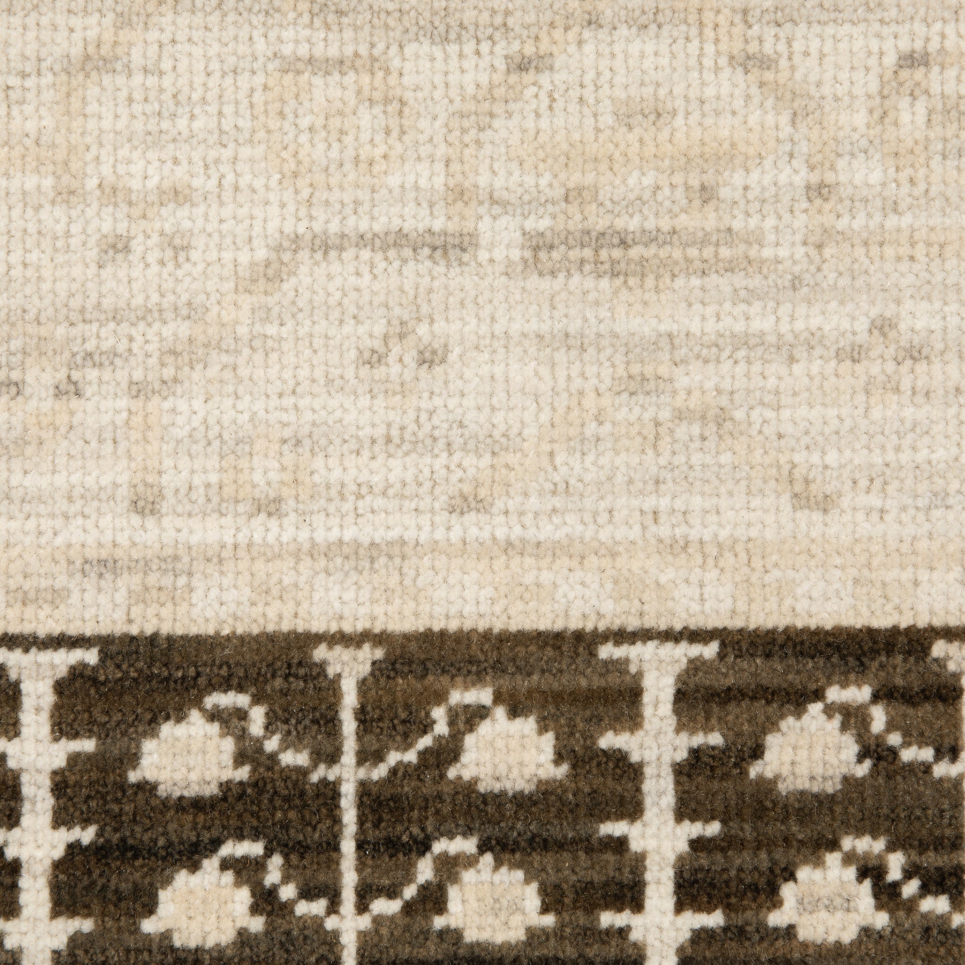 Oriental Weavers Acacia  Beige Brown Traditional