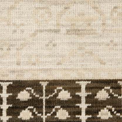 Oriental Weavers Acacia  Beige Brown Traditional