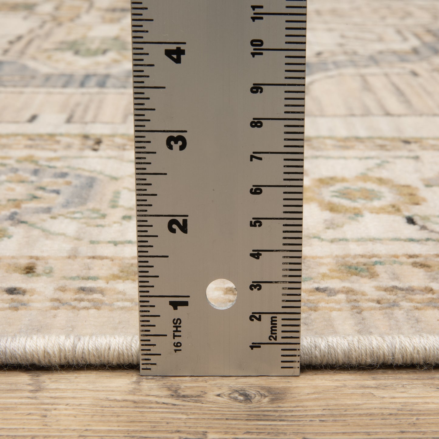 Oriental Weavers Acacia  Beige Grey Traditional