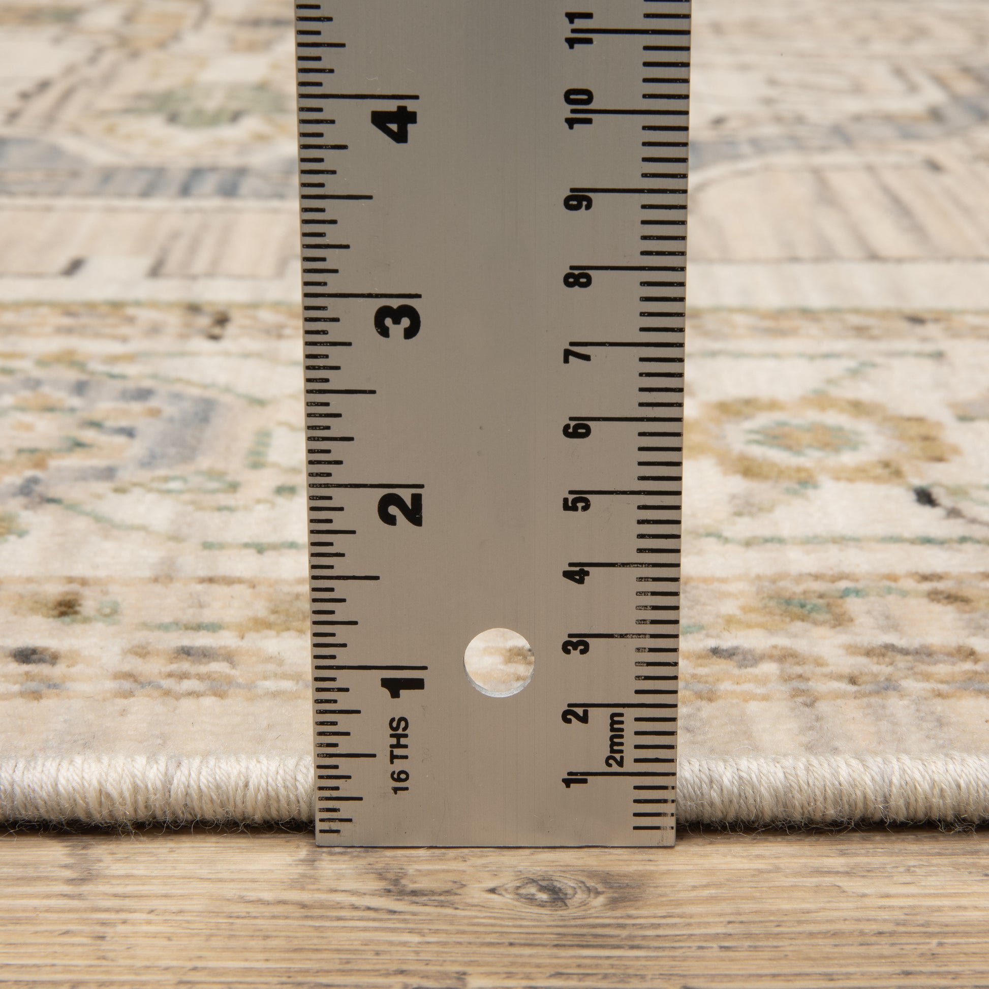 Oriental Weavers Acacia  Beige Grey Traditional