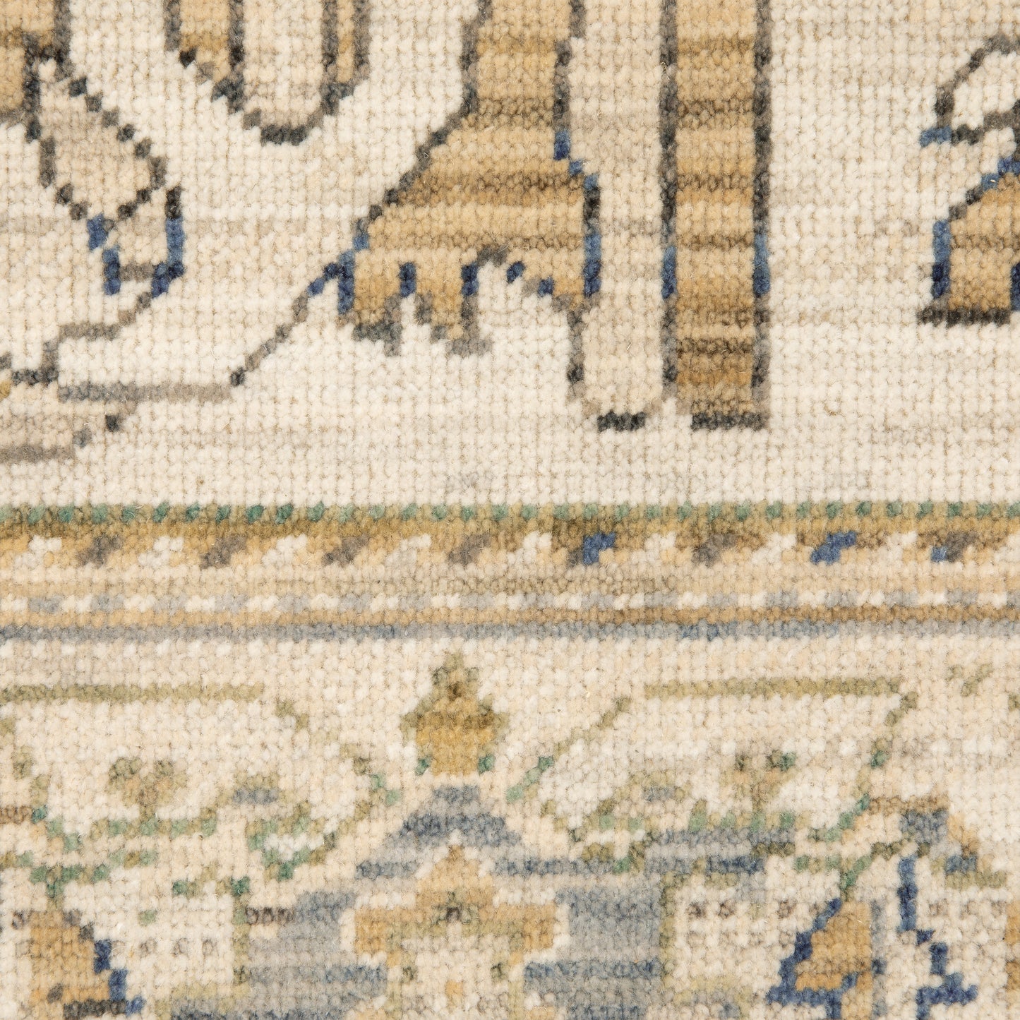 Oriental Weavers Acacia  Beige Grey Traditional