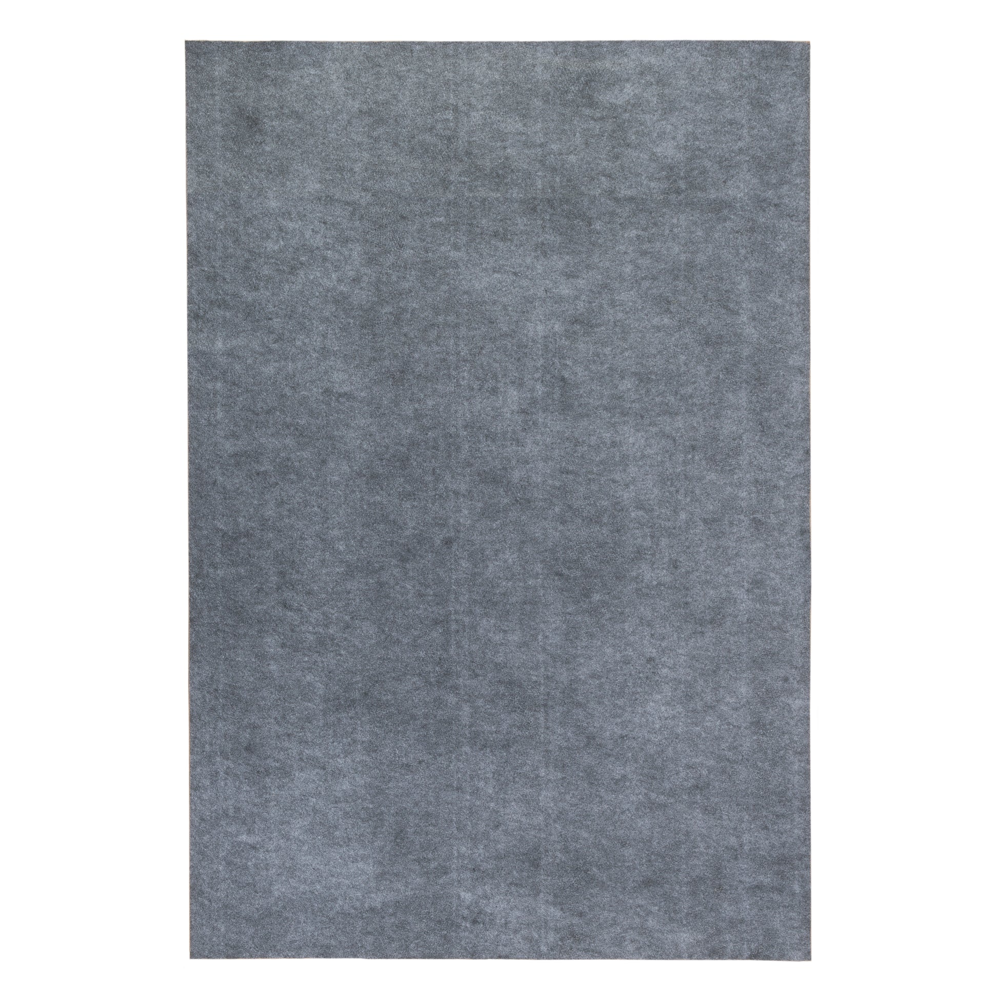 Oriental Weavers All Purpose Reversible Rug Pad  Grey  Rug Pad