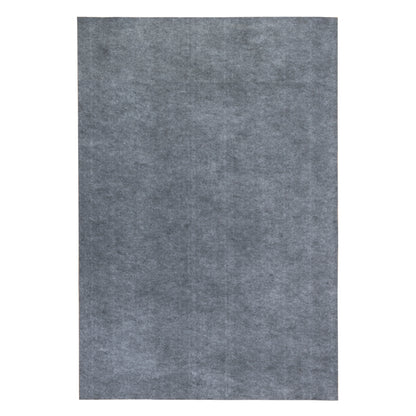 Oriental Weavers All Purpose Reversible Rug Pad  Grey  Rug Pad