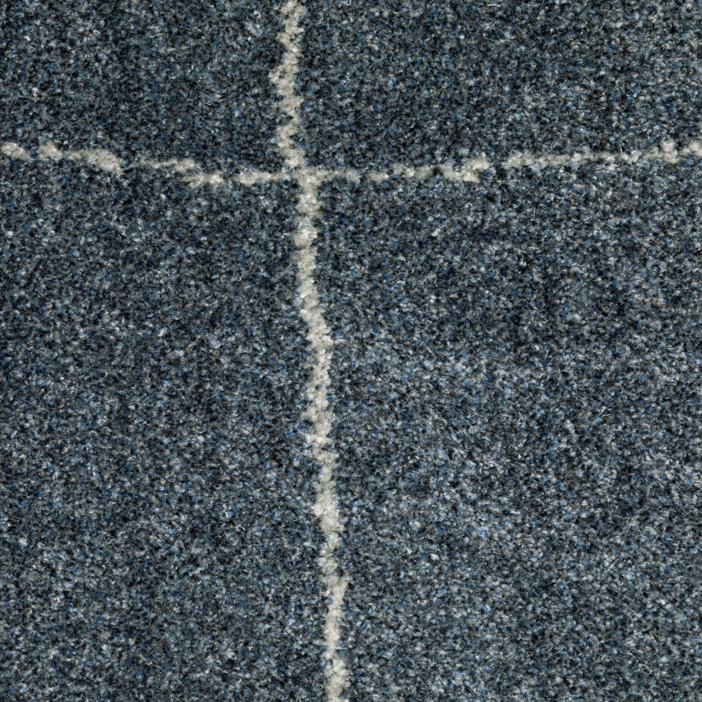 Oriental Weavers Alton  Blue Gray Modern & Contemporary