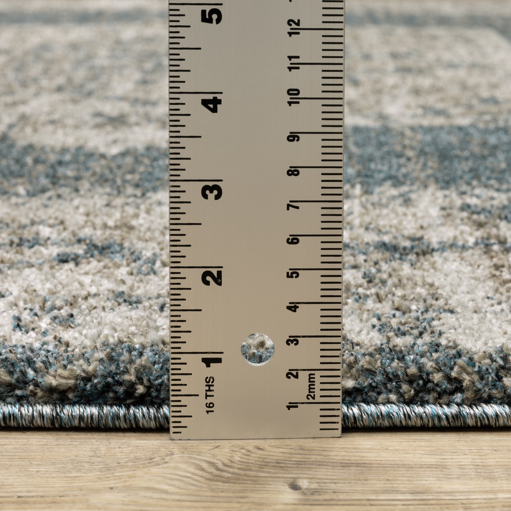 Oriental Weavers Alton  Blue Beige Traditional