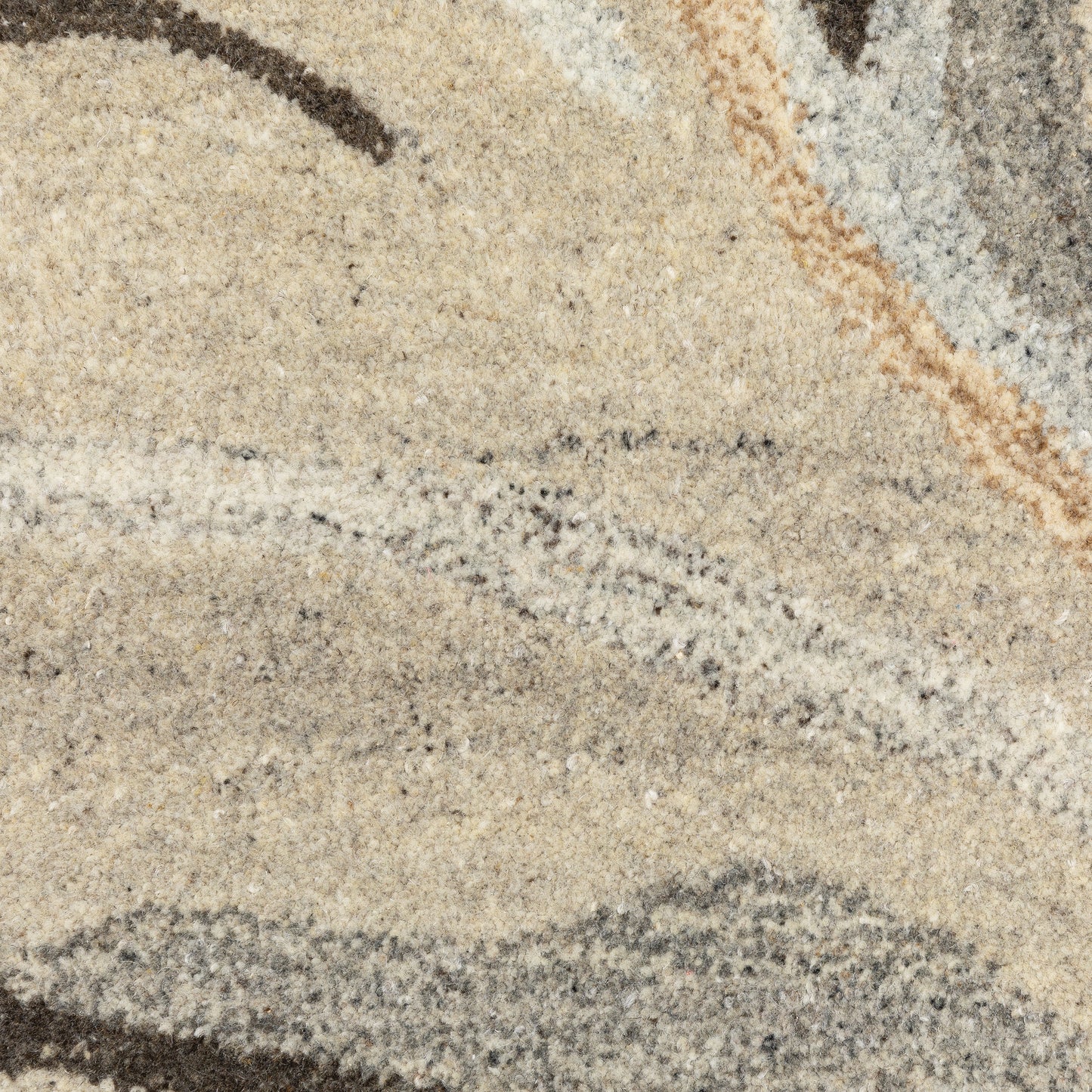 Oriental Weavers Anastasia  Beige Charcoal Modern & Contemporary