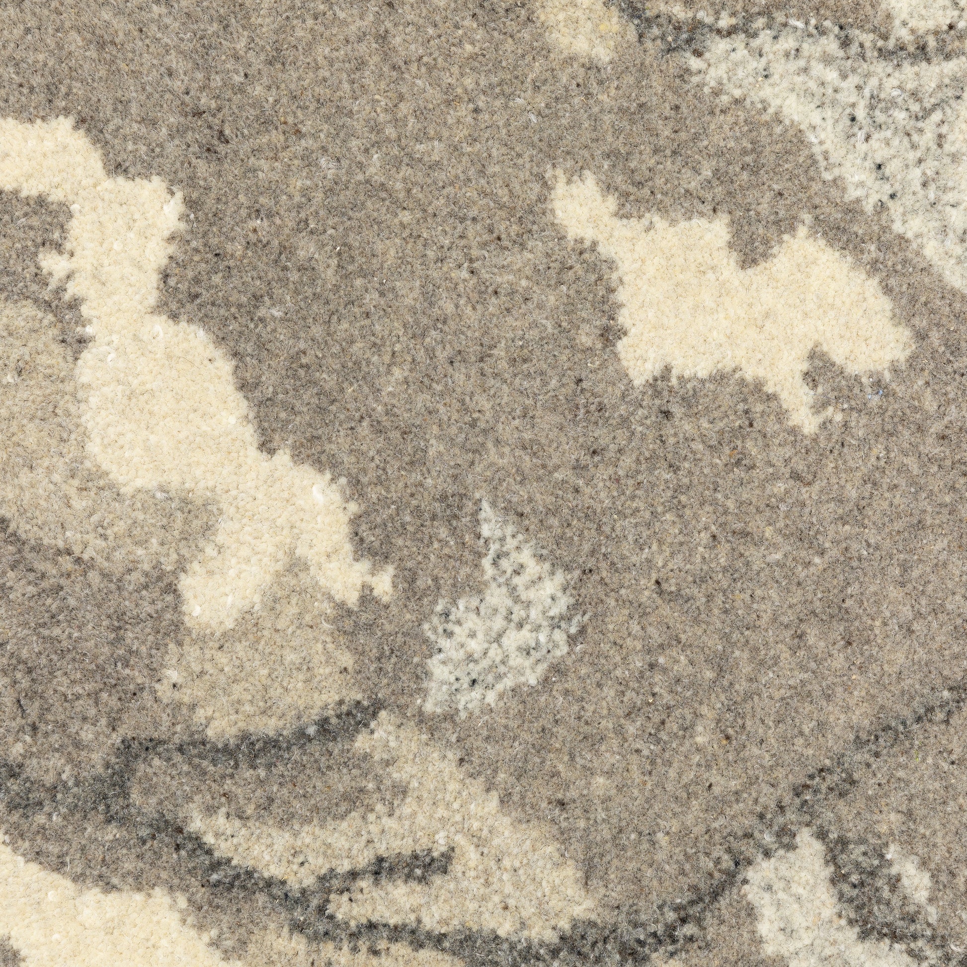 Oriental Weavers Anastasia  Beige Tan Modern & Contemporary