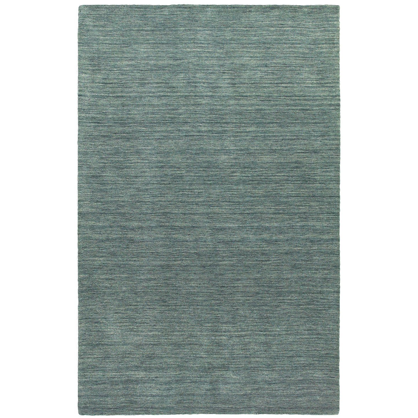 Oriental Weavers Aniston  Blue  Modern & Contemporary