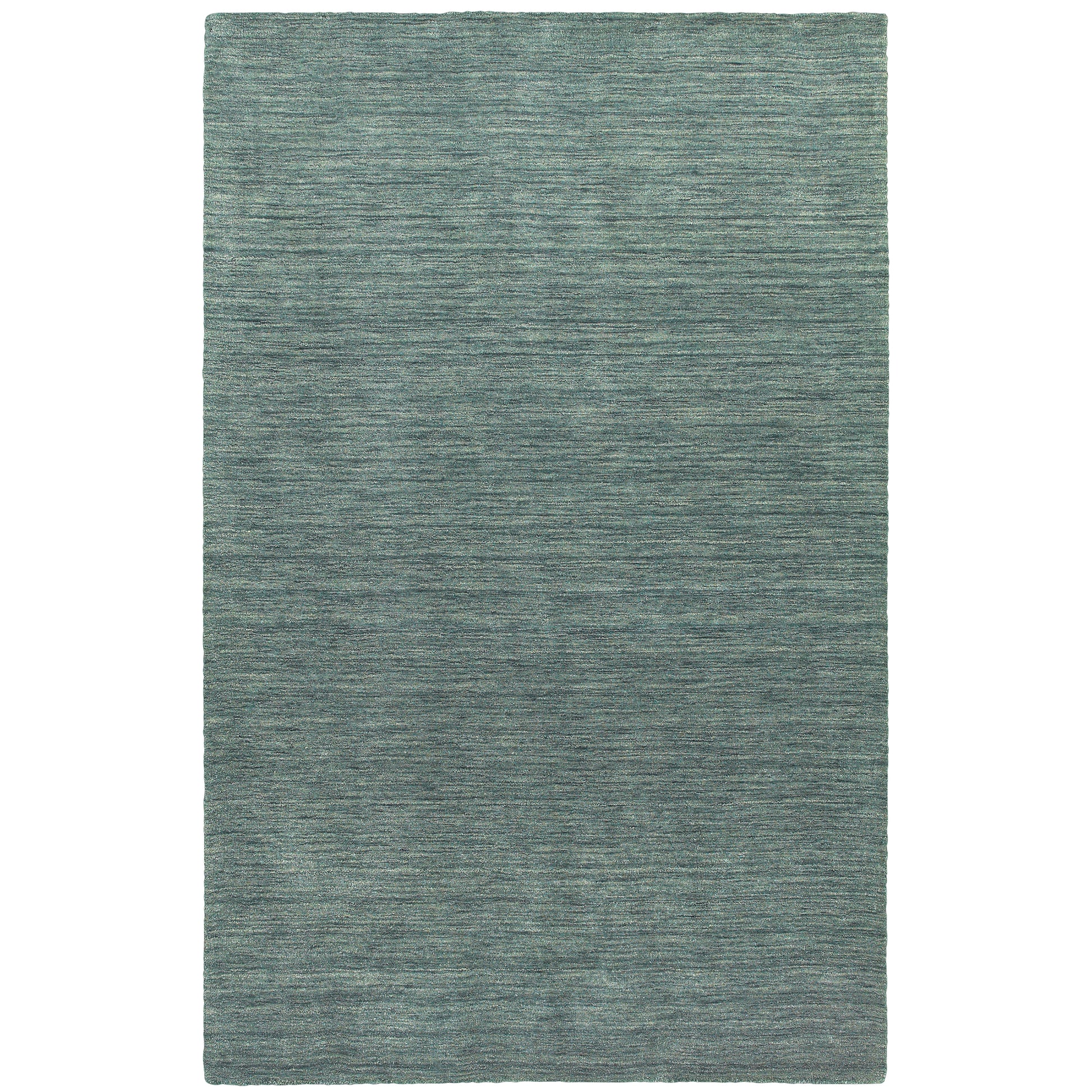Oriental Weavers Aniston  Blue  Modern & Contemporary