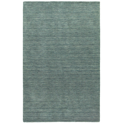 Oriental Weavers Aniston  Blue  Modern & Contemporary