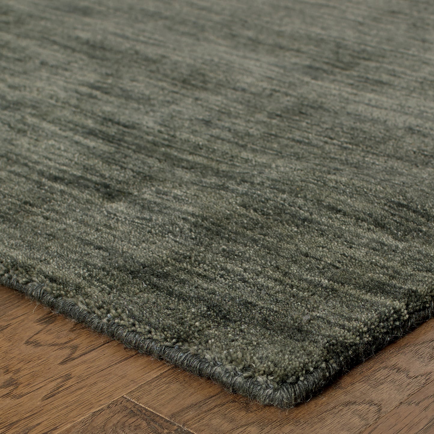 Oriental Weavers Aniston  Charcoal  Modern & Contemporary