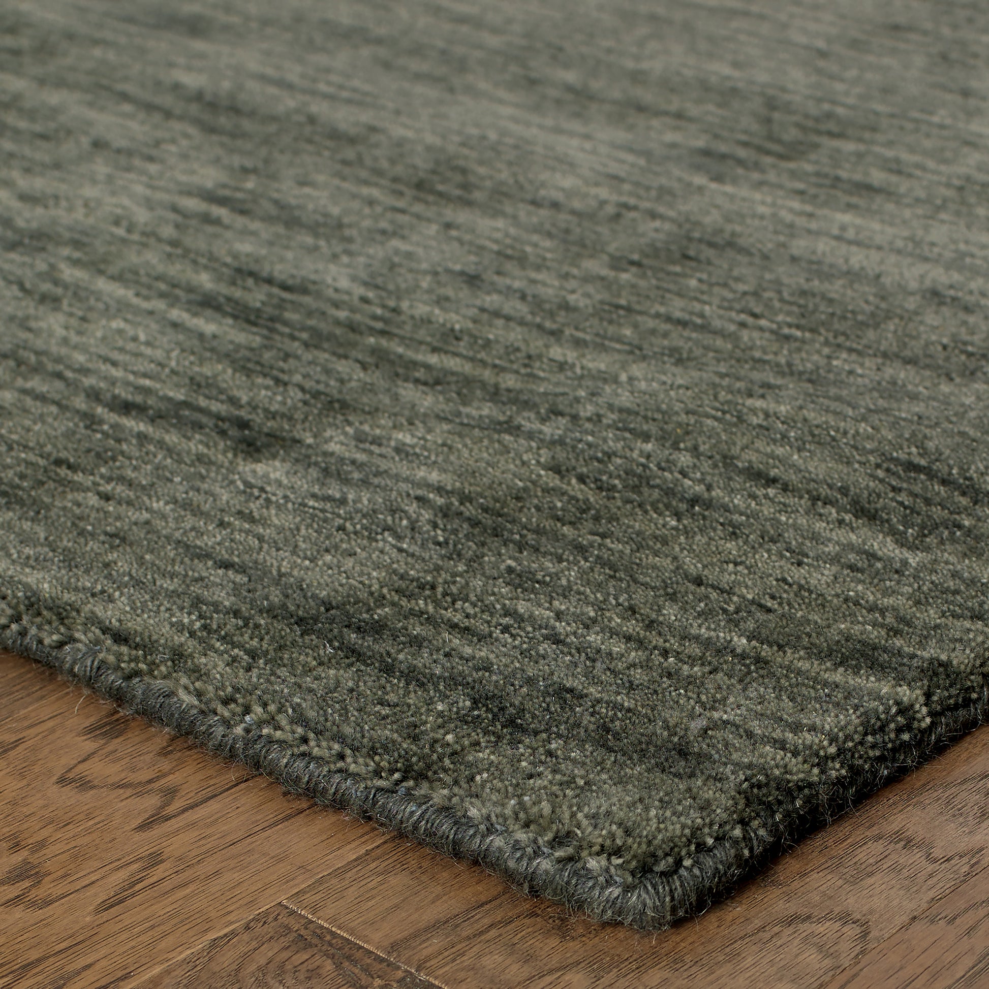 Oriental Weavers Aniston  Charcoal  Modern & Contemporary