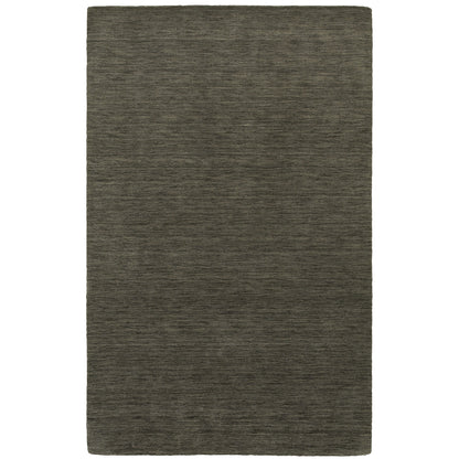 Oriental Weavers Aniston  Charcoal  Modern & Contemporary