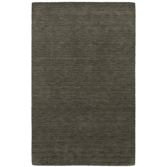 Oriental Weavers Aniston  Charcoal  Modern & Contemporary