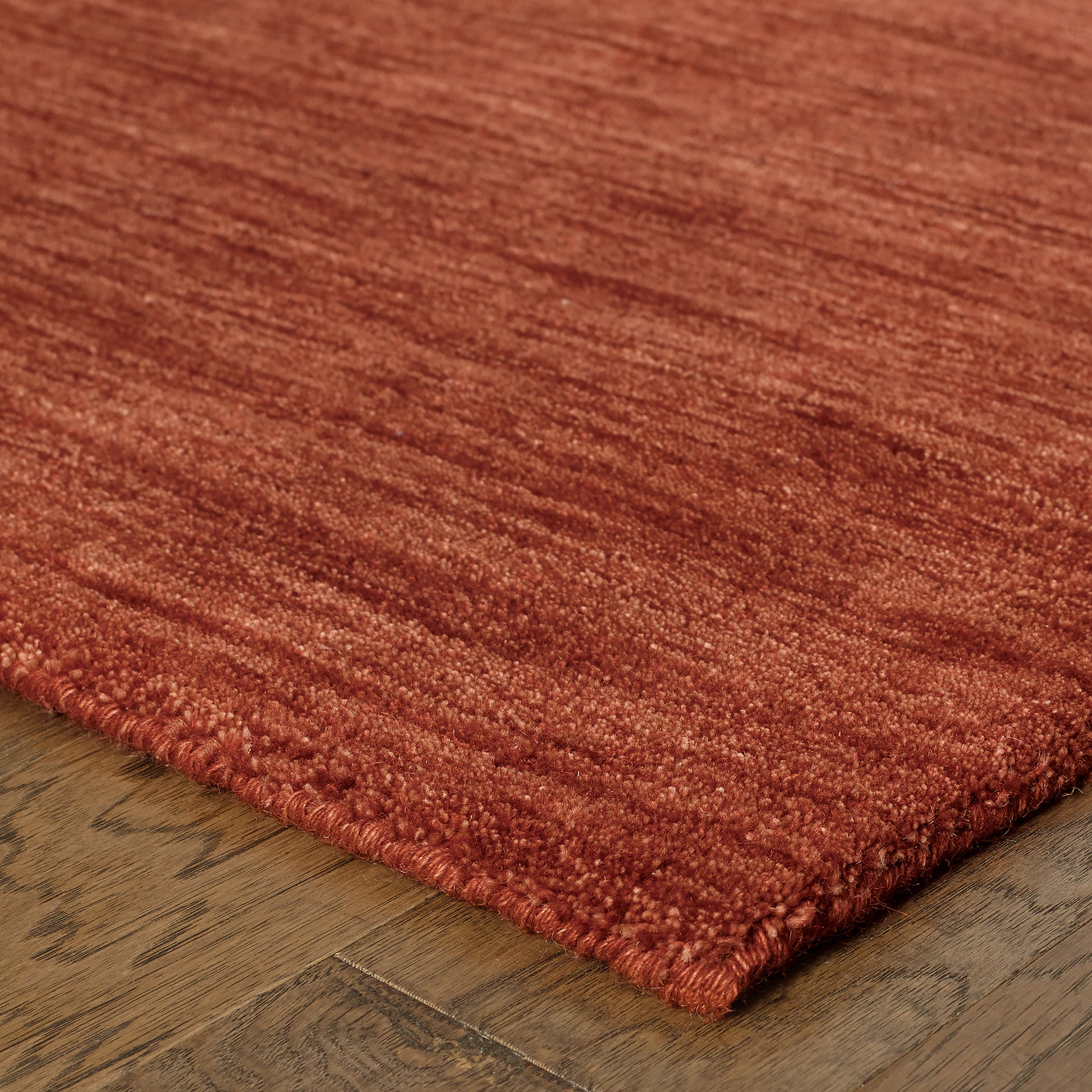 Oriental Weavers Aniston  Red  Modern & Contemporary