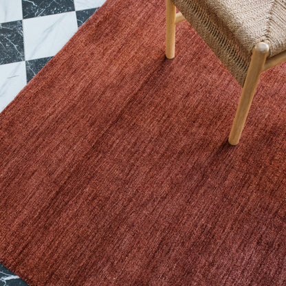 Oriental Weavers Aniston  Red  Modern & Contemporary