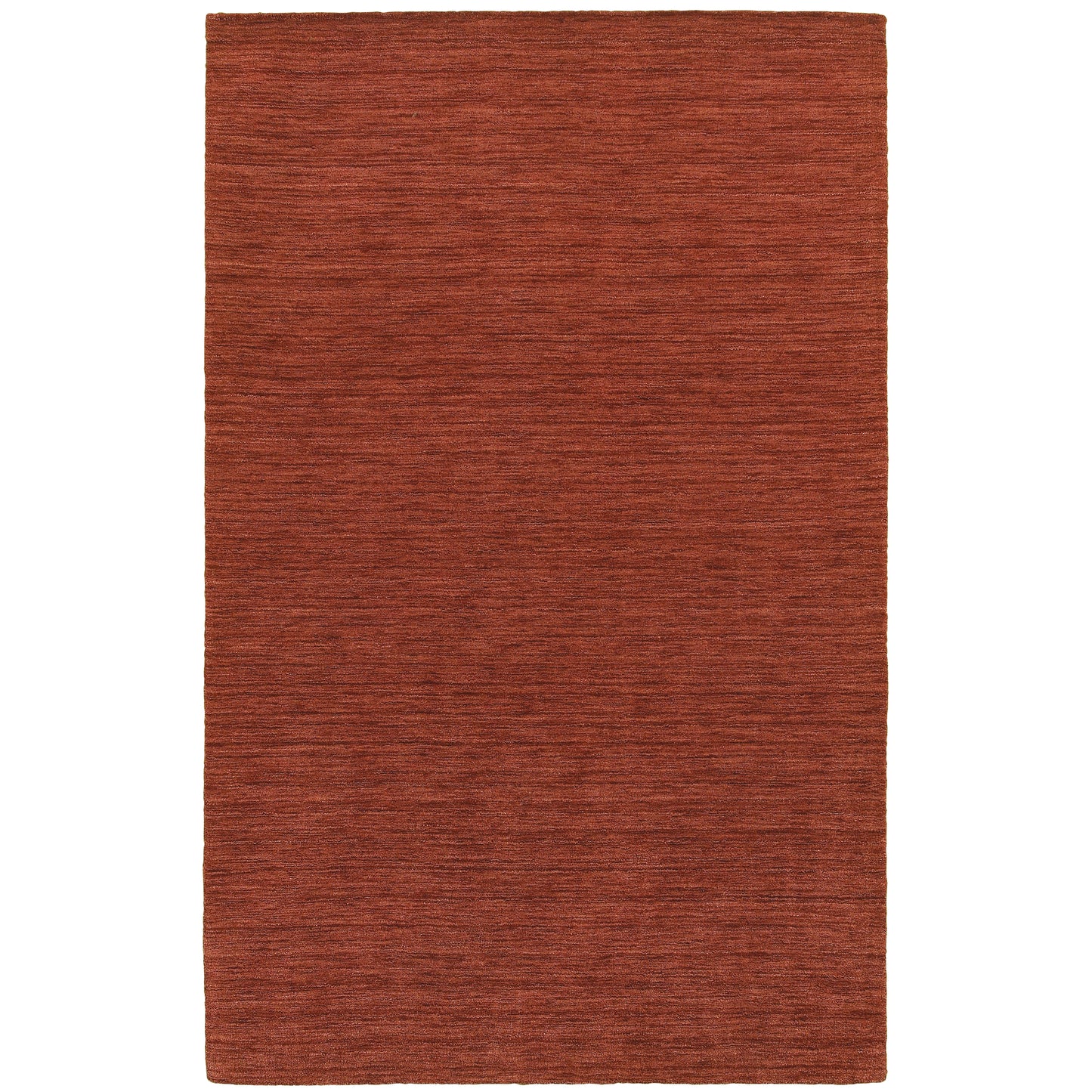 Oriental Weavers Aniston  Red  Modern & Contemporary