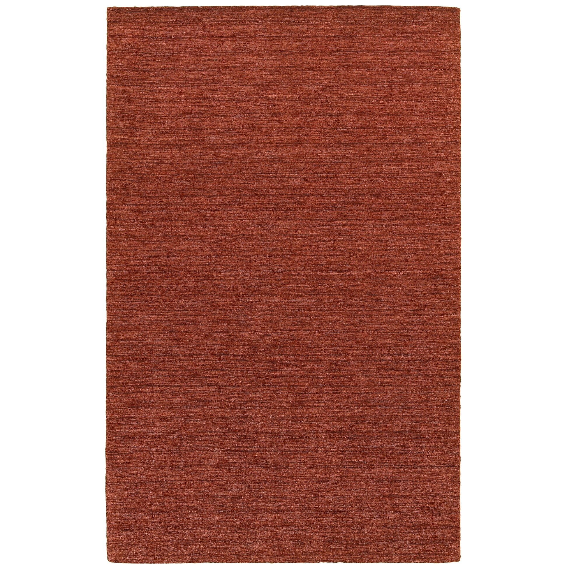 Oriental Weavers Aniston  Red  Modern & Contemporary
