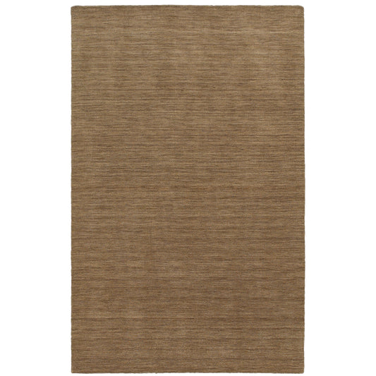 Oriental Weavers Aniston  Tan  Modern & Contemporary