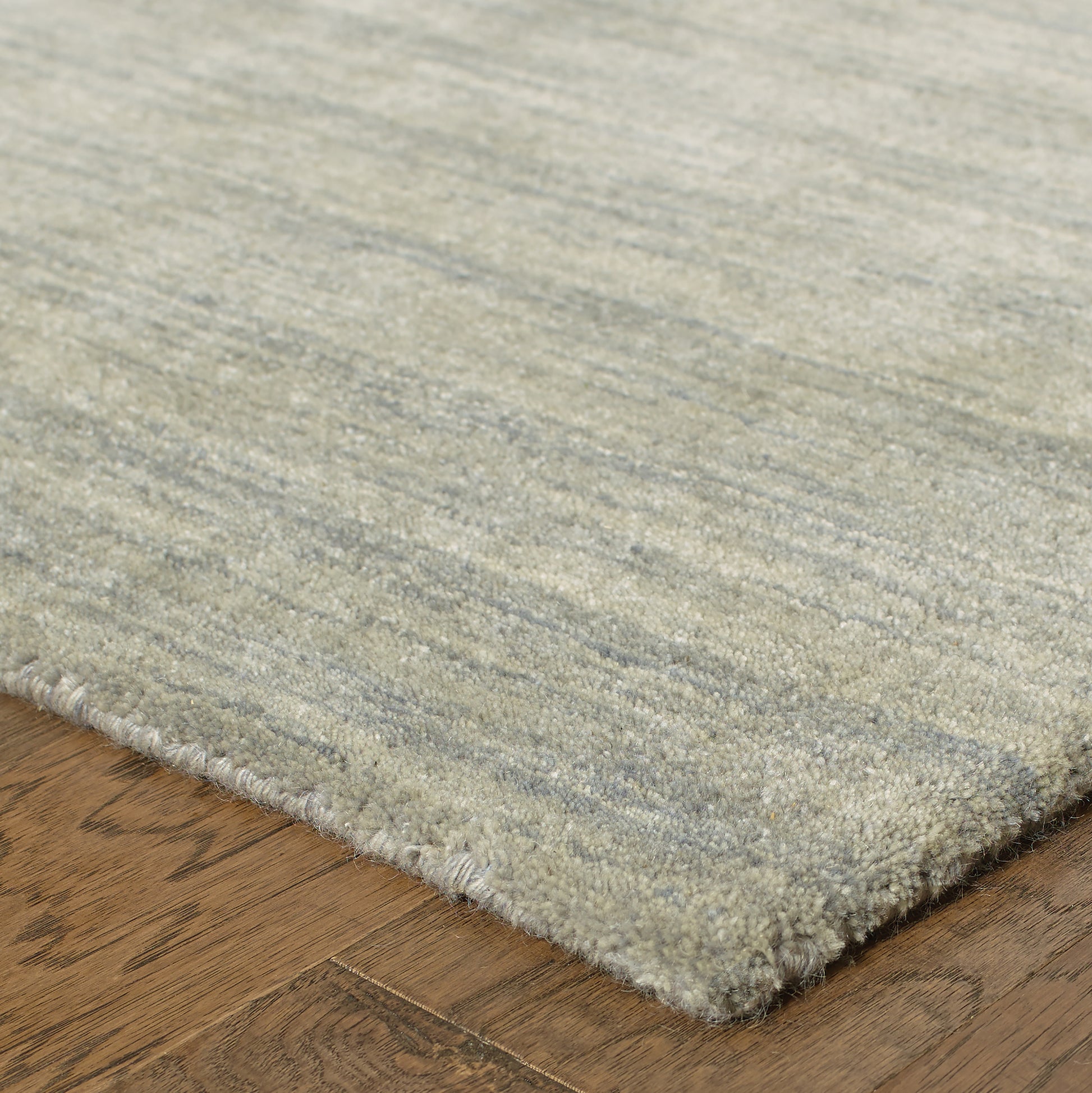 Oriental Weavers Aniston  Grey  Modern & Contemporary