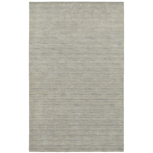 Oriental Weavers Aniston  Grey  Modern & Contemporary