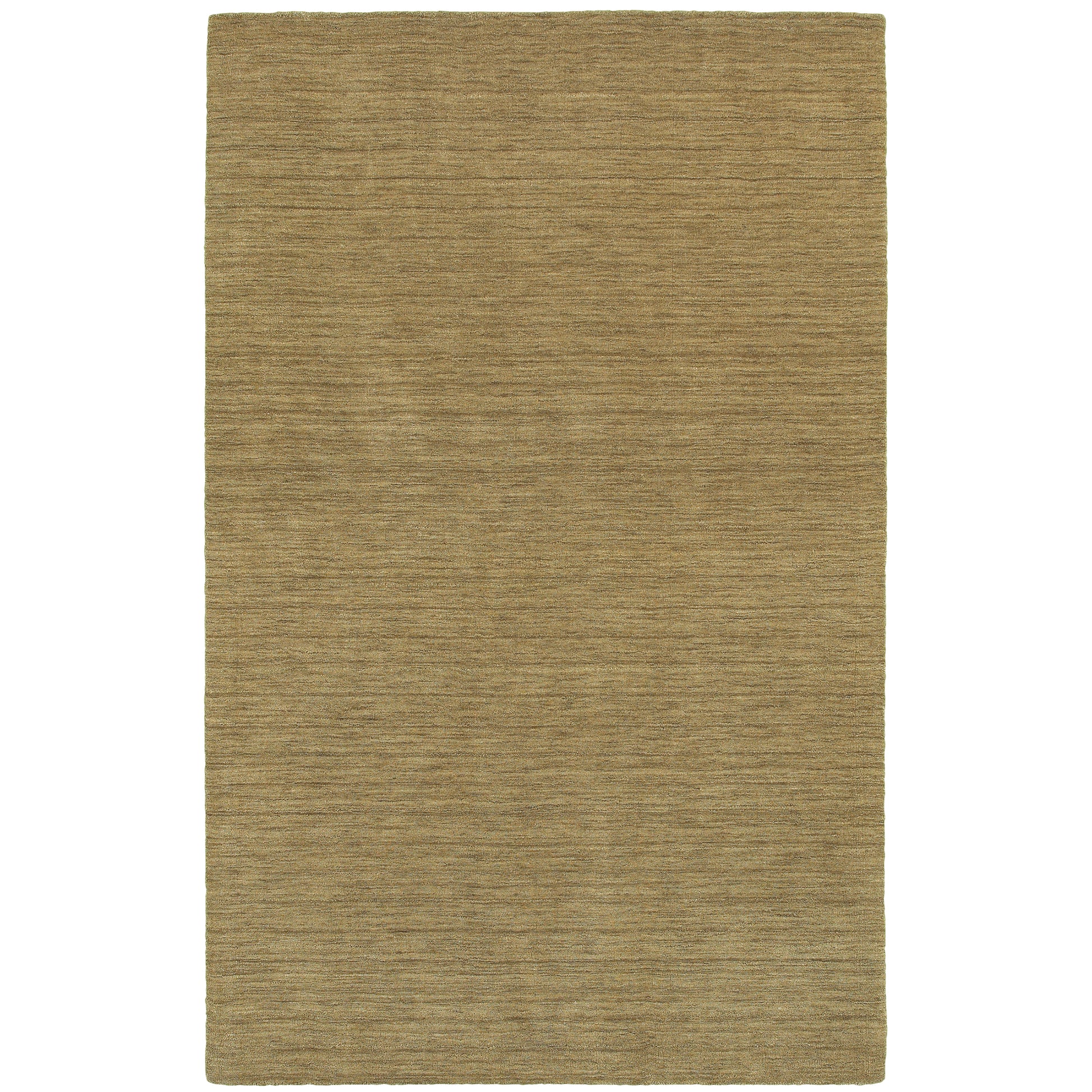 Oriental Weavers Aniston  Gold  Modern & Contemporary