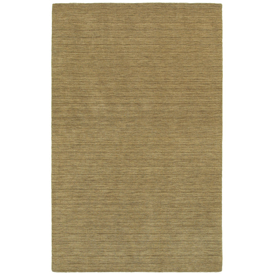 Oriental Weavers Aniston  Gold  Modern & Contemporary