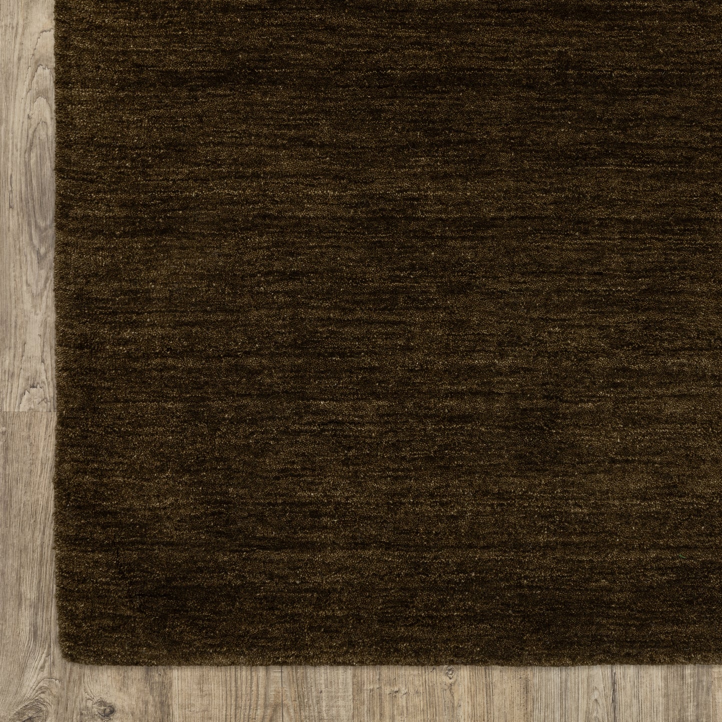 Oriental Weavers Aniston II  Brown Brown Casual