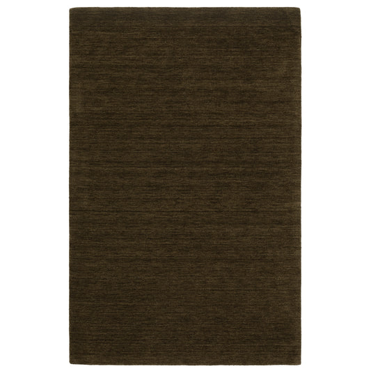 Oriental Weavers Aniston II  Brown Brown Casual