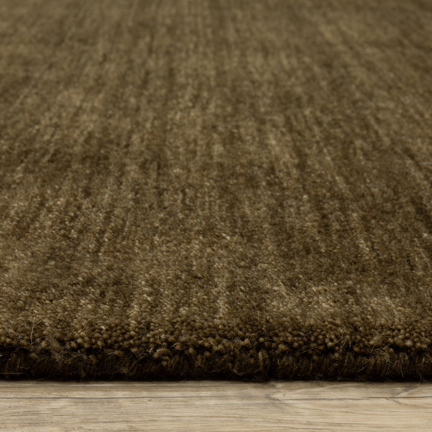 Oriental Weavers Aniston II  Brown Brown Casual