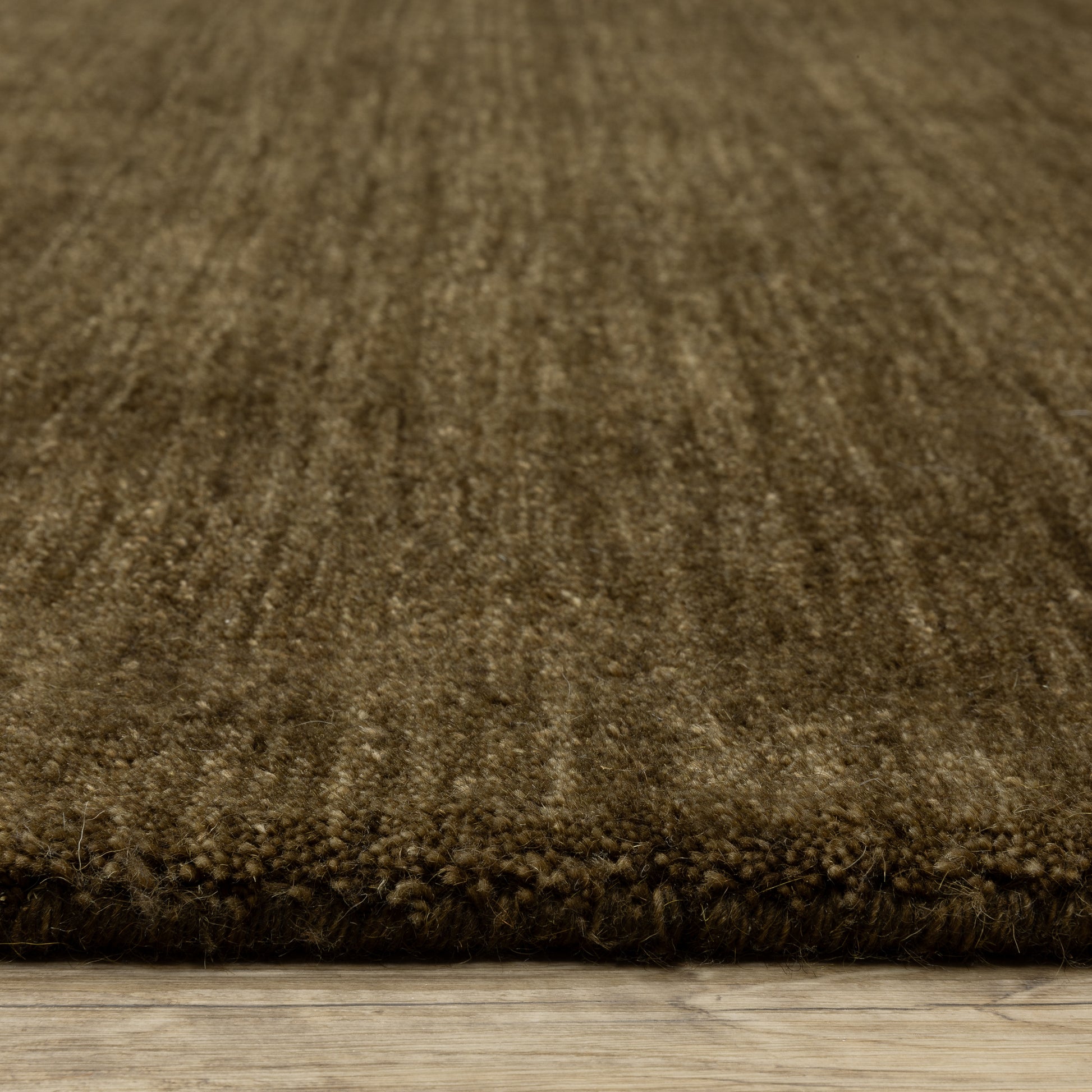 Oriental Weavers Aniston II  Brown Brown Casual