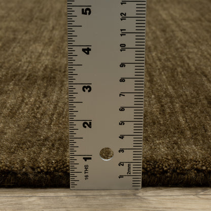 Oriental Weavers Aniston II  Brown Brown Casual