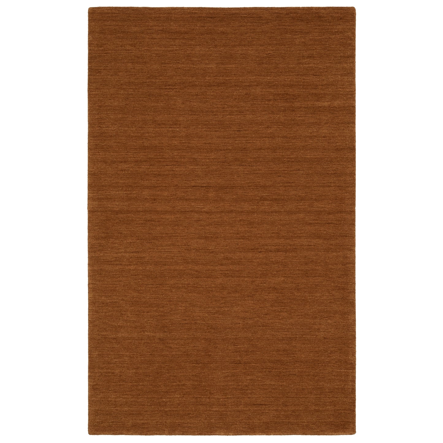 Oriental Weavers Aniston II  Rust Rust Casual