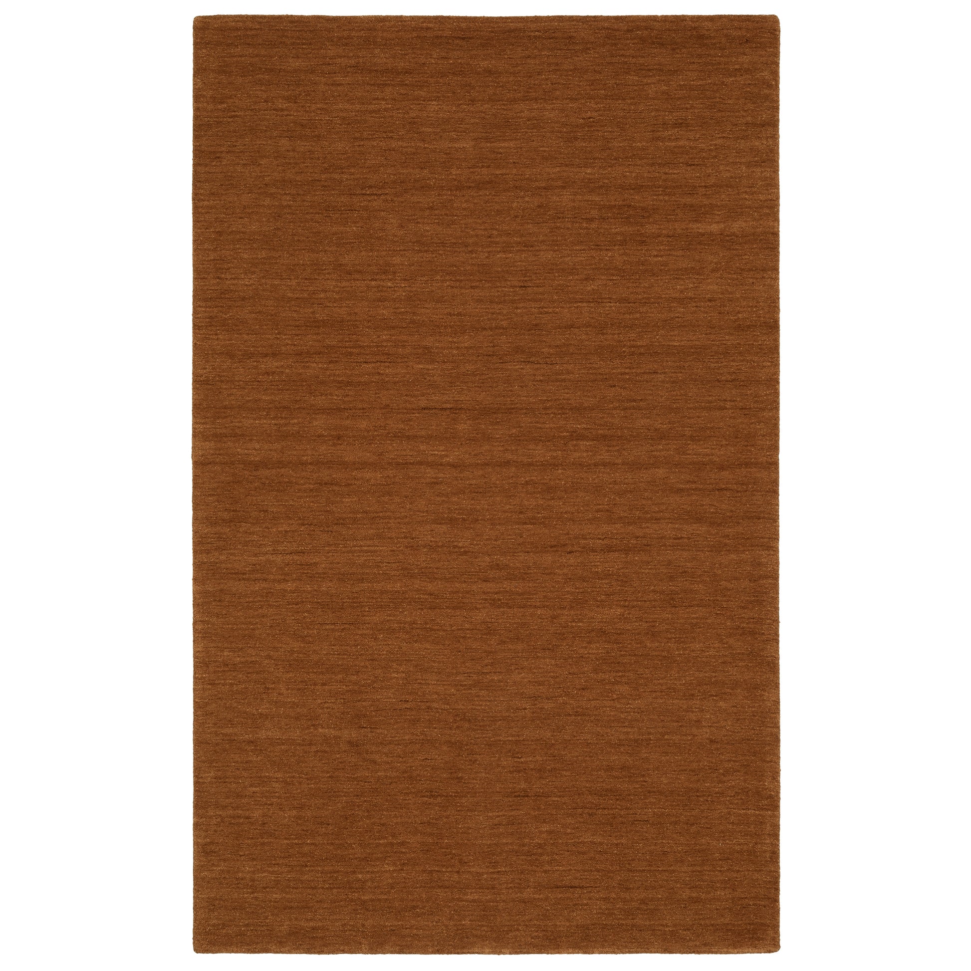 Oriental Weavers Aniston II  Rust Rust Casual