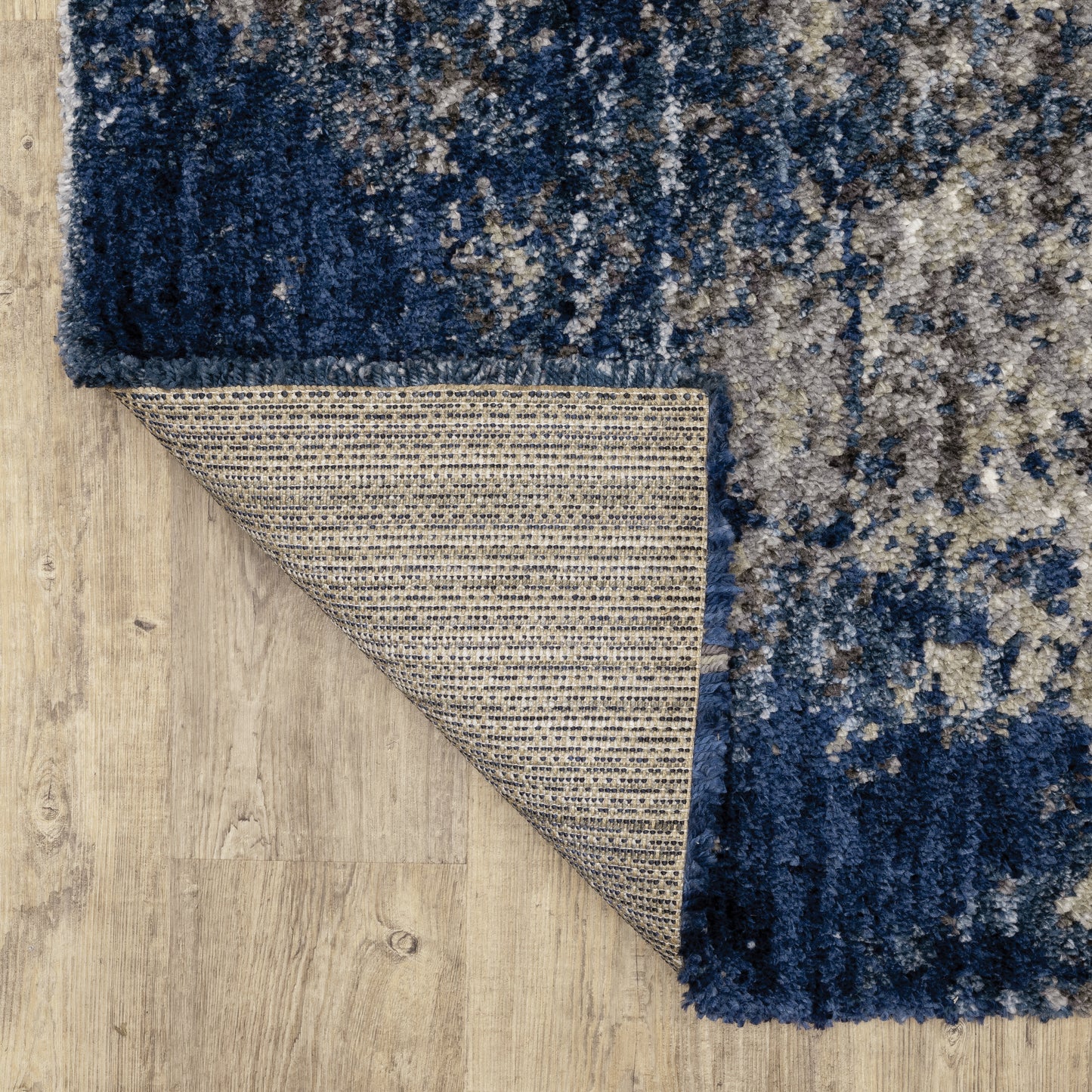 Oriental Weavers Aspen  Blue Grey Contemporary