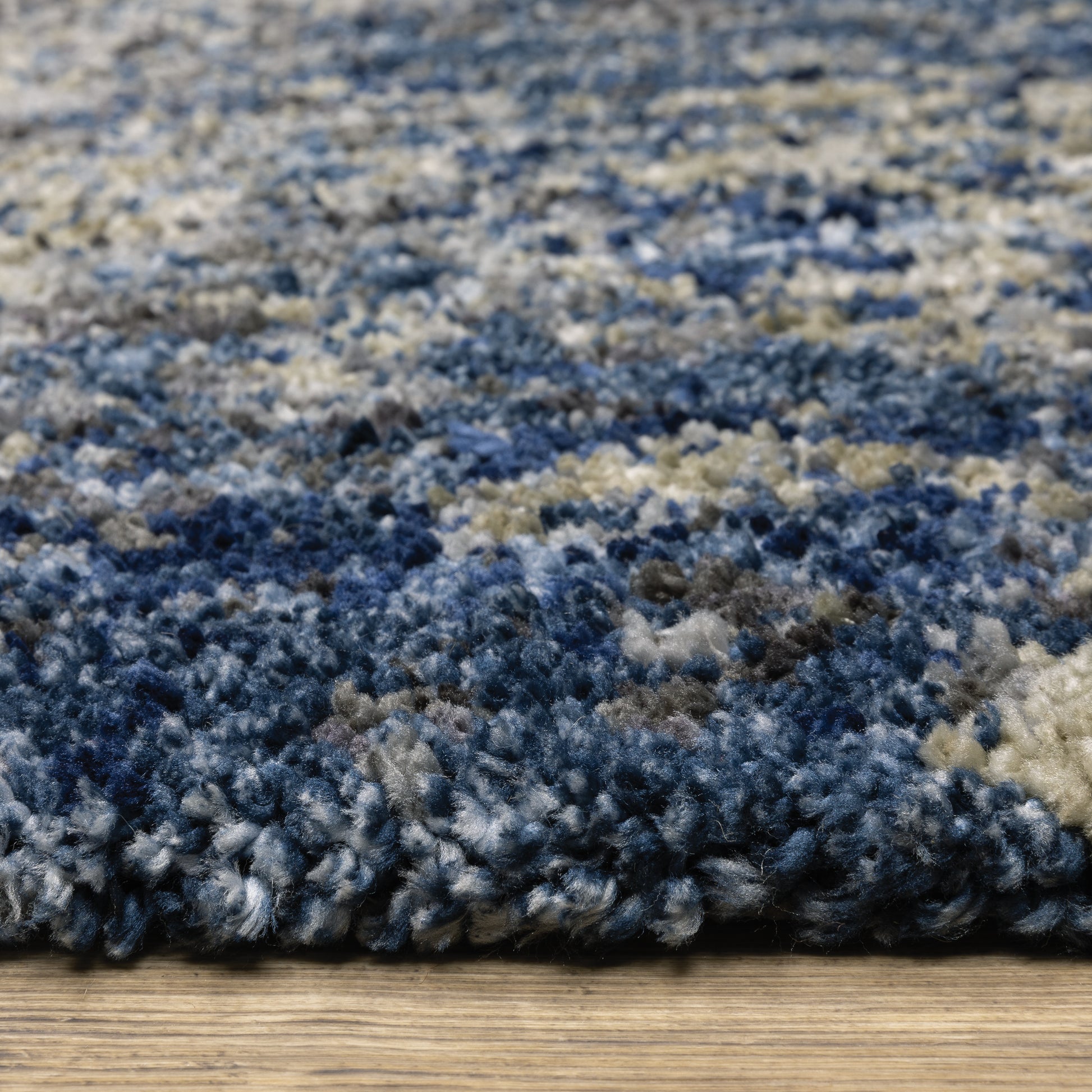 Oriental Weavers Aspen  Blue Grey Contemporary