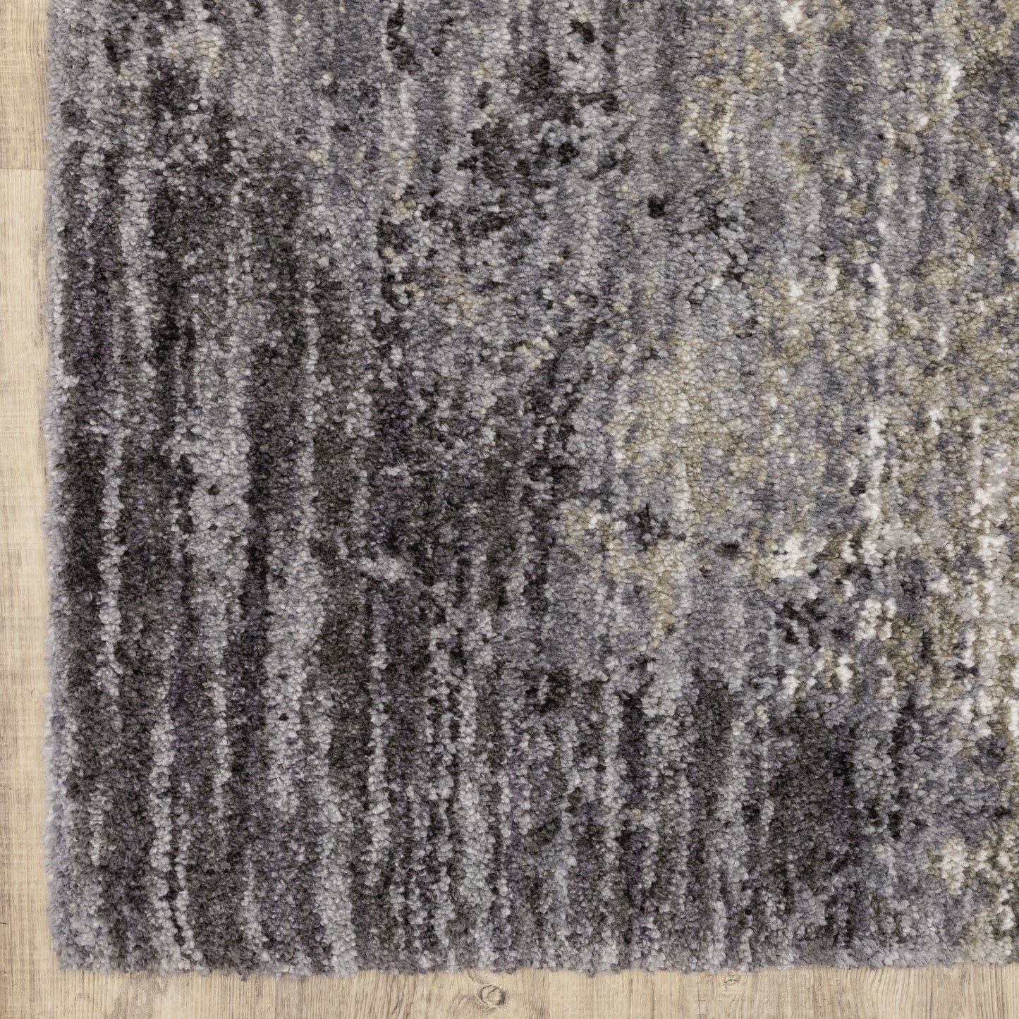 Oriental Weavers Aspen  Grey Ivory Contemporary