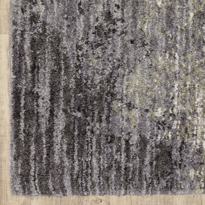 Oriental Weavers Aspen  Grey Ivory Contemporary