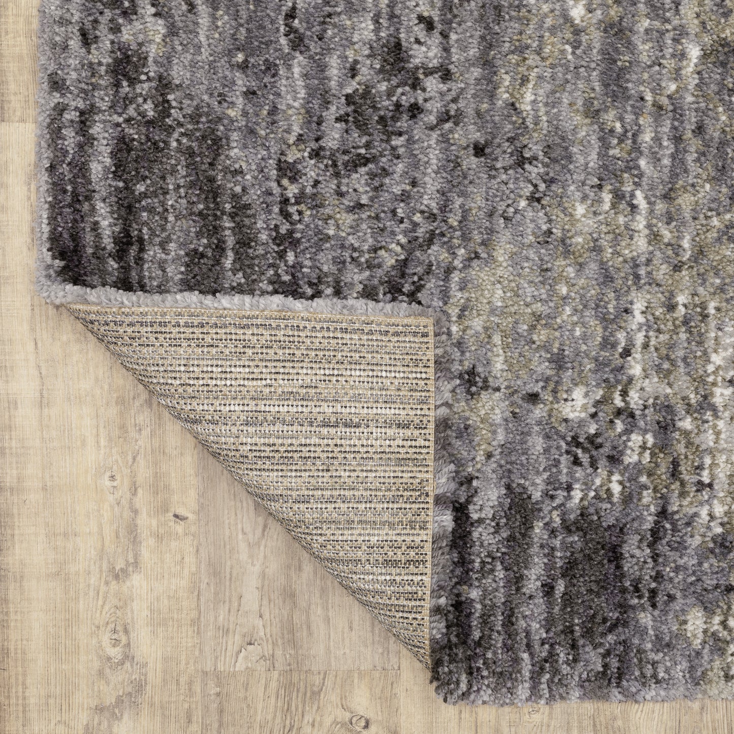 Oriental Weavers Aspen  Grey Ivory Contemporary