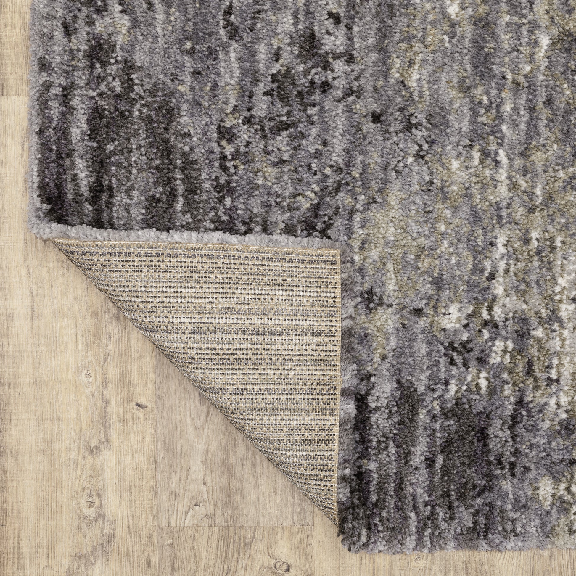 Oriental Weavers Aspen  Grey Ivory Contemporary