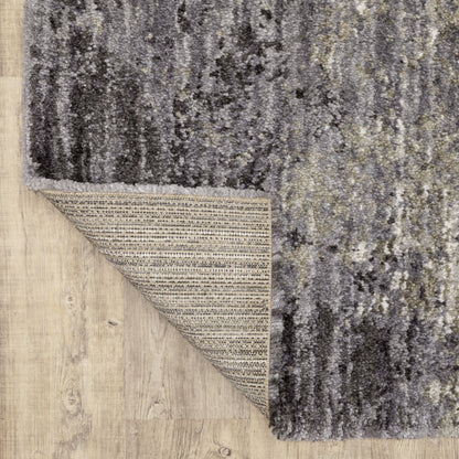 Oriental Weavers Aspen  Grey Ivory Contemporary