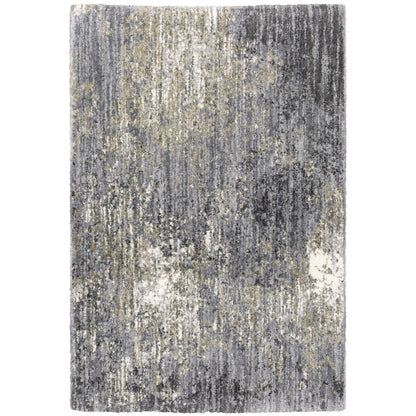 Oriental Weavers Aspen  Grey Ivory Contemporary