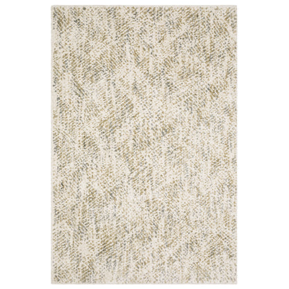 Oriental Weavers Aspen  Ivory Gold Contemporary