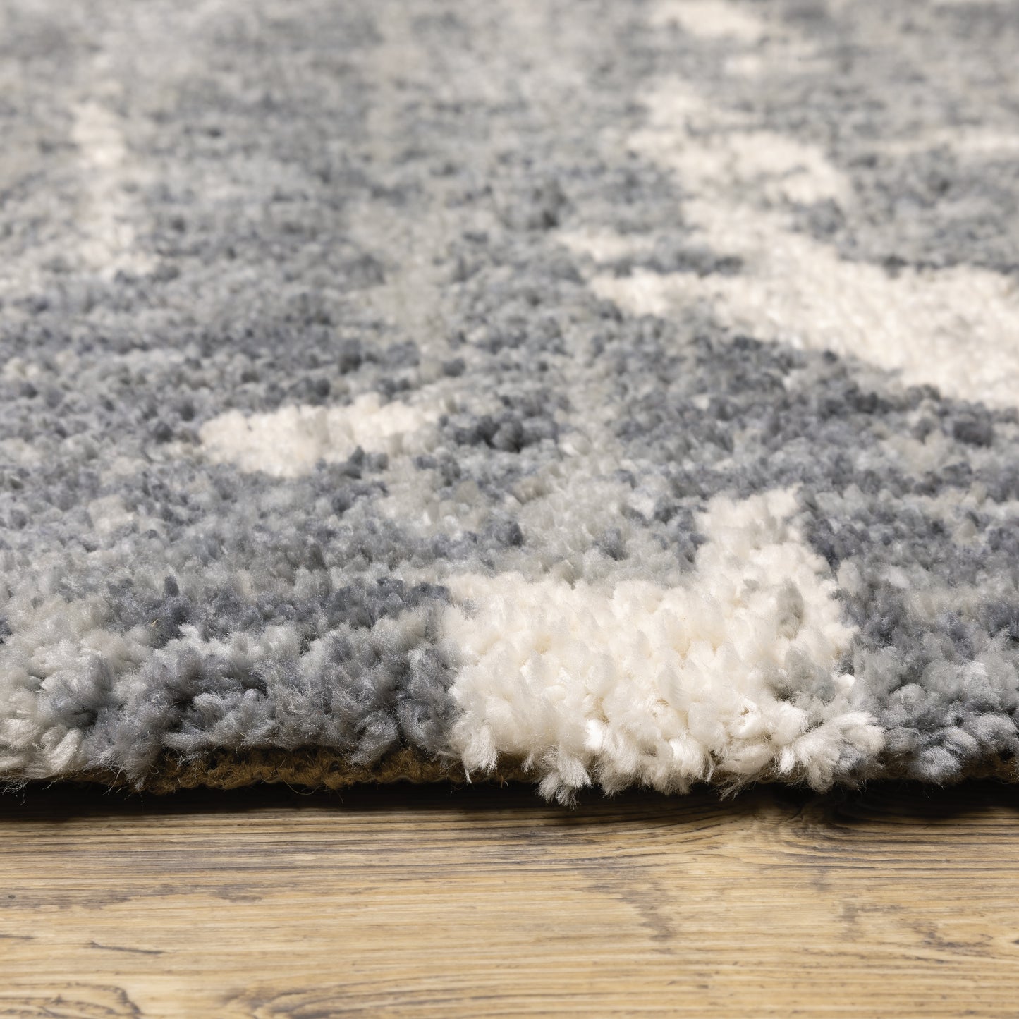 Oriental Weavers Aspen  Grey Ivory Contemporary